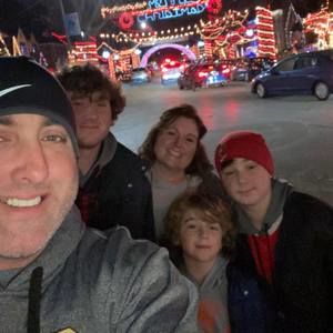 Meet your Posher, Brian